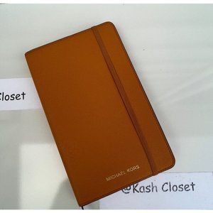 Michael Kors Notebook Giftable - Marigold